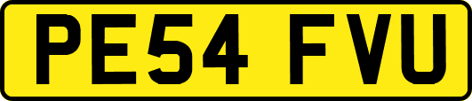 PE54FVU