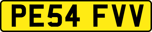 PE54FVV