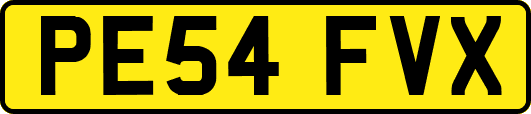 PE54FVX