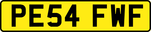 PE54FWF