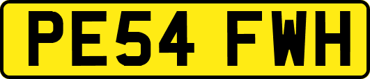 PE54FWH