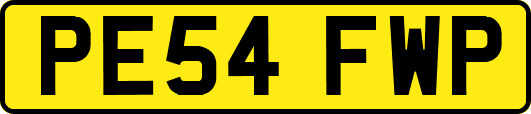 PE54FWP