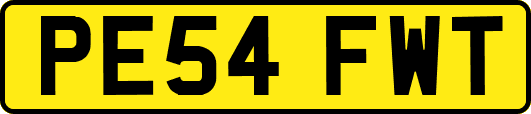 PE54FWT