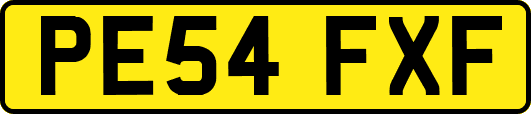 PE54FXF
