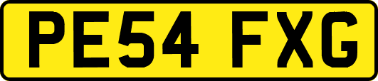 PE54FXG