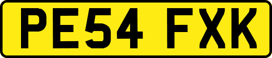 PE54FXK
