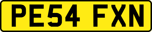 PE54FXN