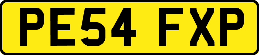 PE54FXP