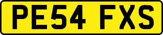 PE54FXS