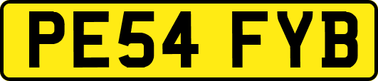 PE54FYB