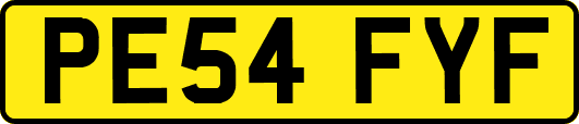 PE54FYF