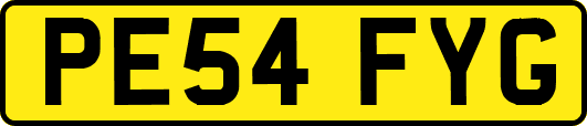 PE54FYG