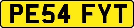 PE54FYT