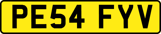 PE54FYV