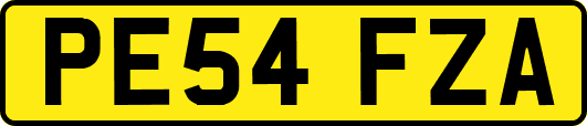 PE54FZA