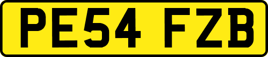 PE54FZB