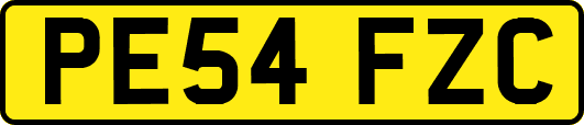 PE54FZC