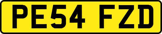 PE54FZD