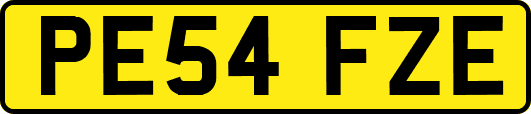 PE54FZE
