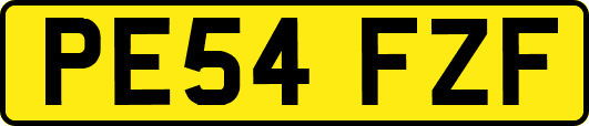 PE54FZF