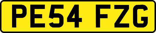 PE54FZG