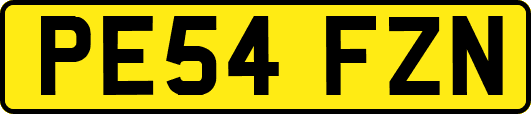 PE54FZN