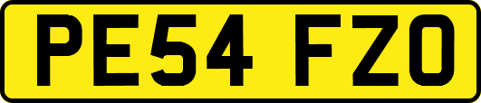 PE54FZO
