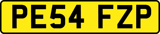 PE54FZP