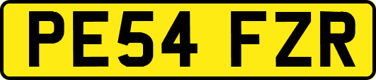 PE54FZR