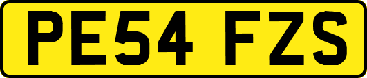 PE54FZS