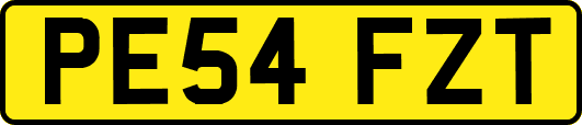 PE54FZT