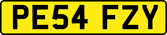 PE54FZY