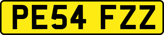 PE54FZZ
