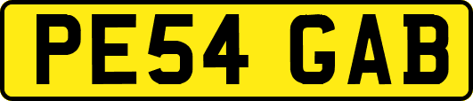 PE54GAB