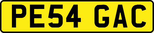 PE54GAC