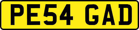 PE54GAD