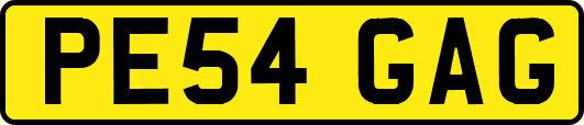 PE54GAG