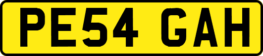 PE54GAH