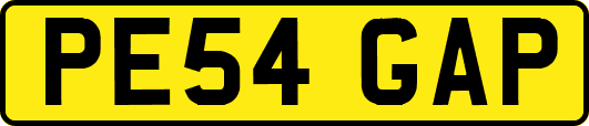 PE54GAP