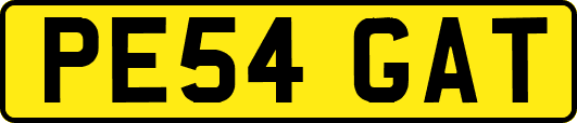 PE54GAT