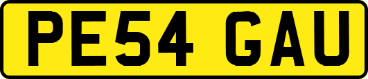 PE54GAU