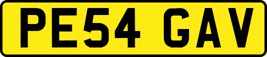 PE54GAV