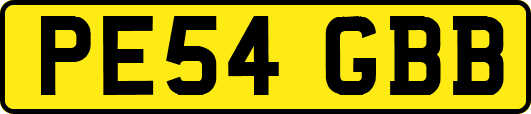 PE54GBB