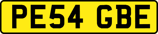 PE54GBE