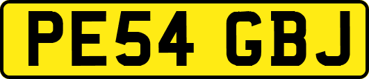 PE54GBJ