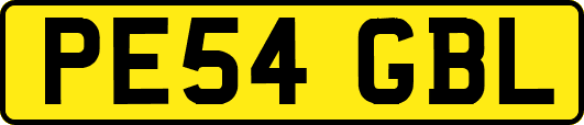 PE54GBL