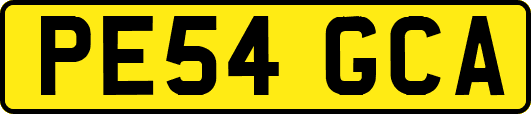 PE54GCA