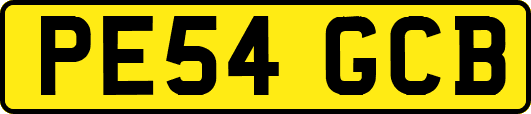 PE54GCB