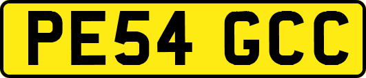 PE54GCC