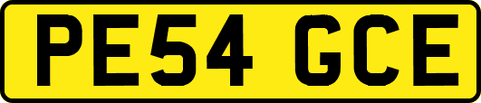 PE54GCE